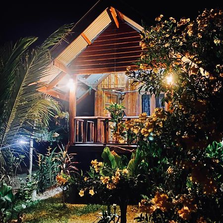Nadia Resort Kohjum Koh Jum Zewnętrze zdjęcie