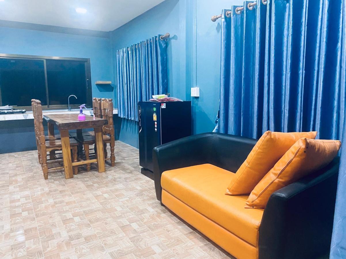 Nadia Resort Kohjum Koh Jum Zewnętrze zdjęcie