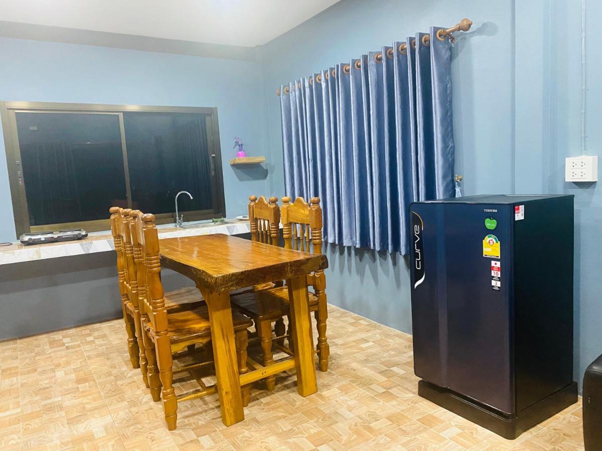 Nadia Resort Kohjum Koh Jum Zewnętrze zdjęcie
