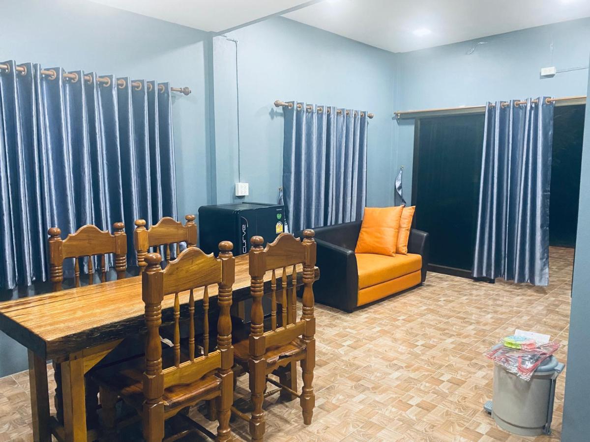Nadia Resort Kohjum Koh Jum Zewnętrze zdjęcie
