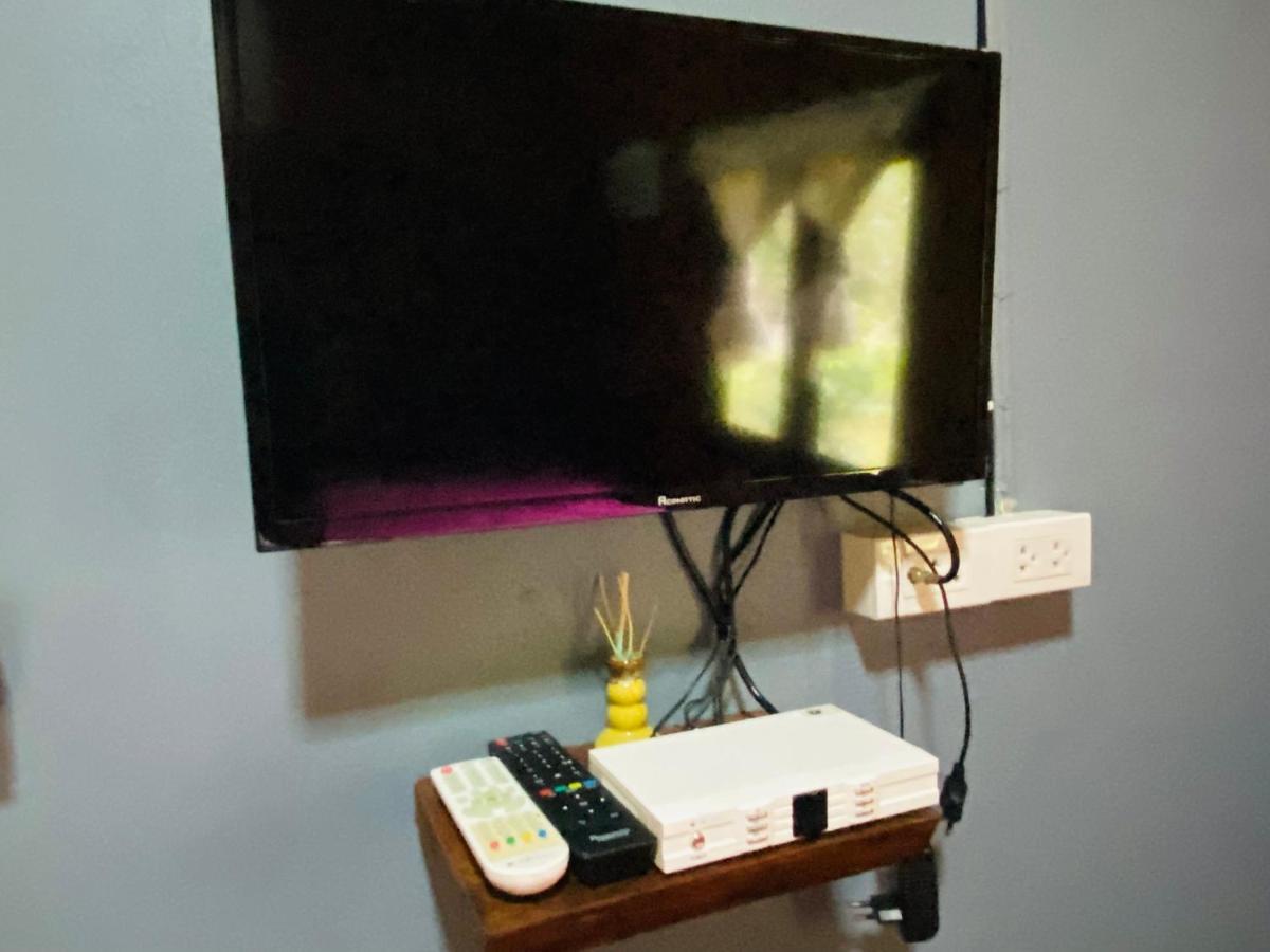 Nadia Resort Kohjum Koh Jum Zewnętrze zdjęcie