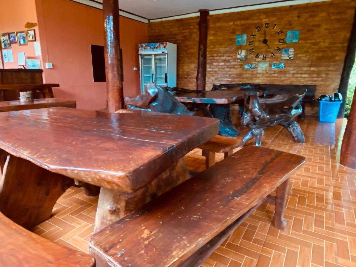 Nadia Resort Kohjum Koh Jum Zewnętrze zdjęcie