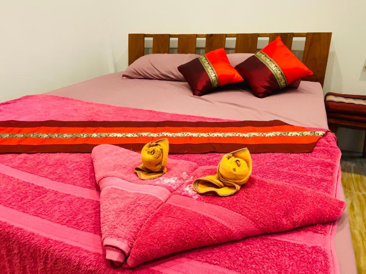 Nadia Resort Kohjum Koh Jum Zewnętrze zdjęcie
