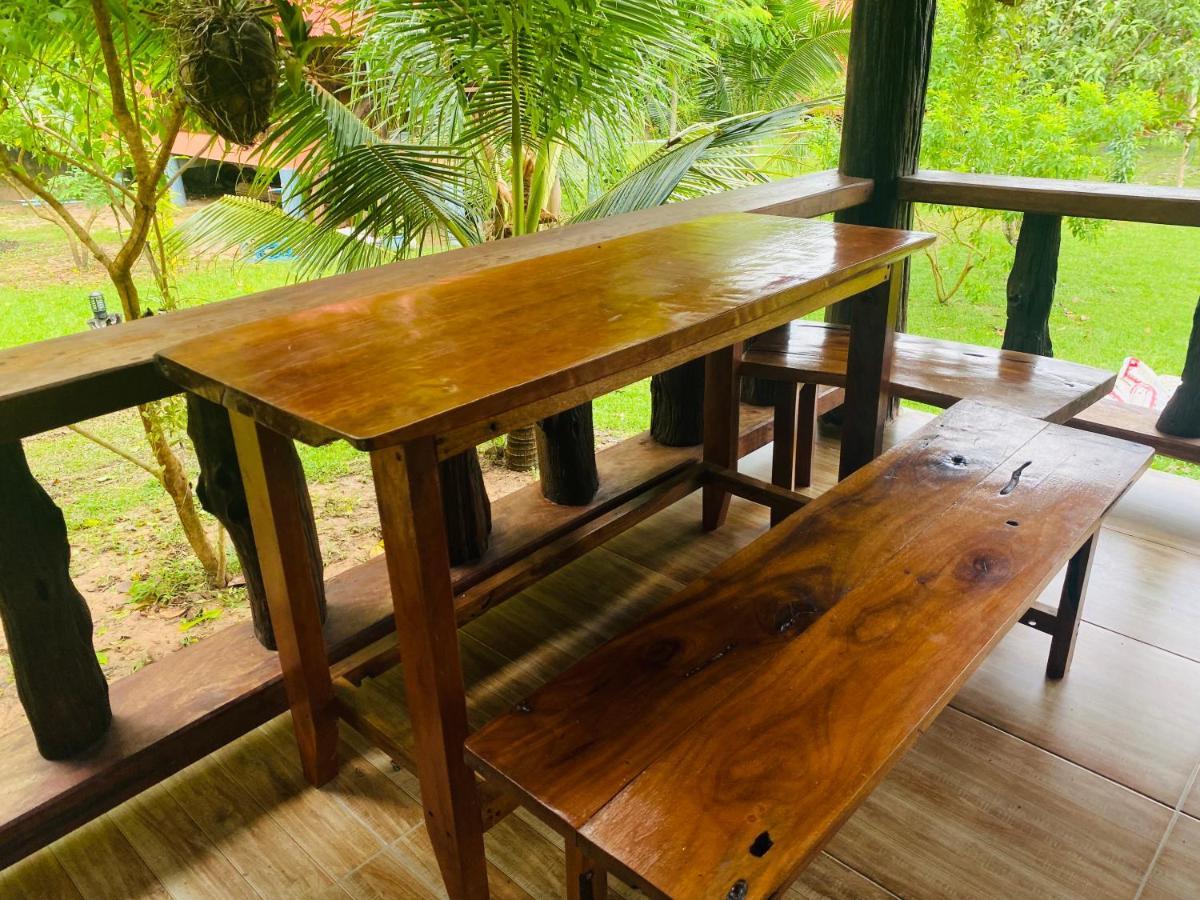 Nadia Resort Kohjum Koh Jum Zewnętrze zdjęcie