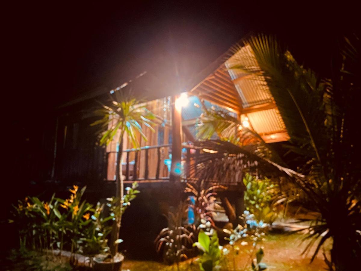 Nadia Resort Kohjum Koh Jum Zewnętrze zdjęcie