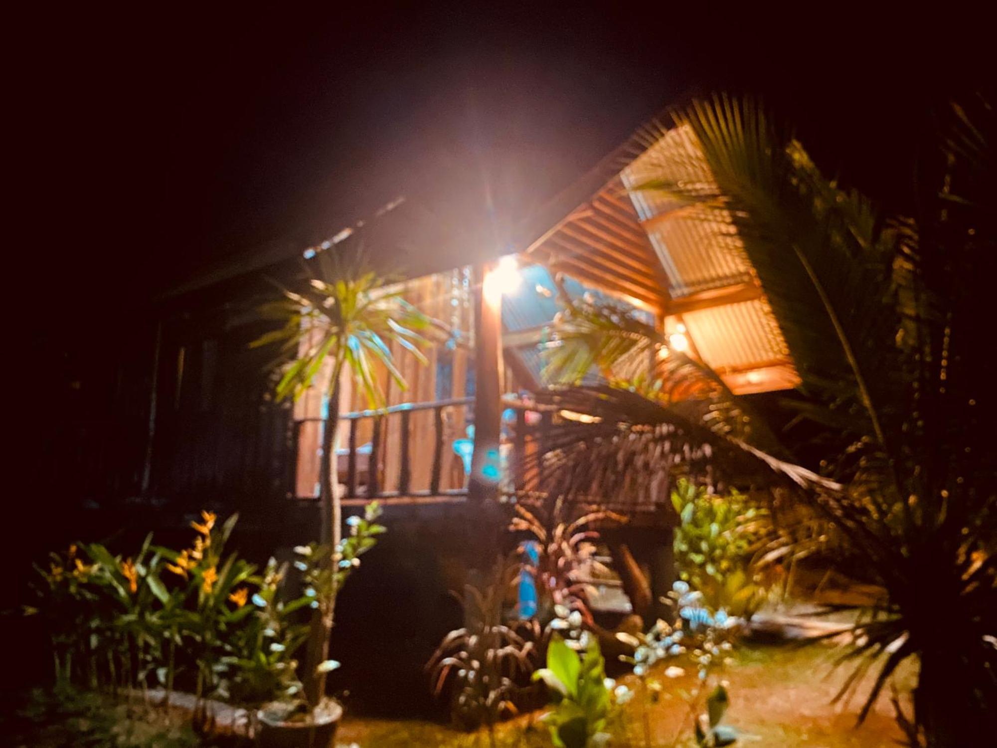 Nadia Resort Kohjum Koh Jum Zewnętrze zdjęcie