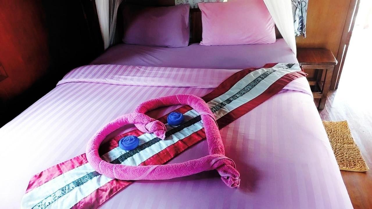 Nadia Resort Kohjum Koh Jum Zewnętrze zdjęcie