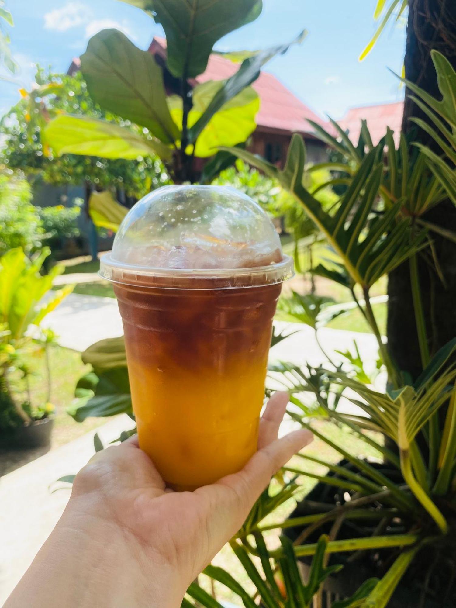 Nadia Resort Kohjum Koh Jum Zewnętrze zdjęcie