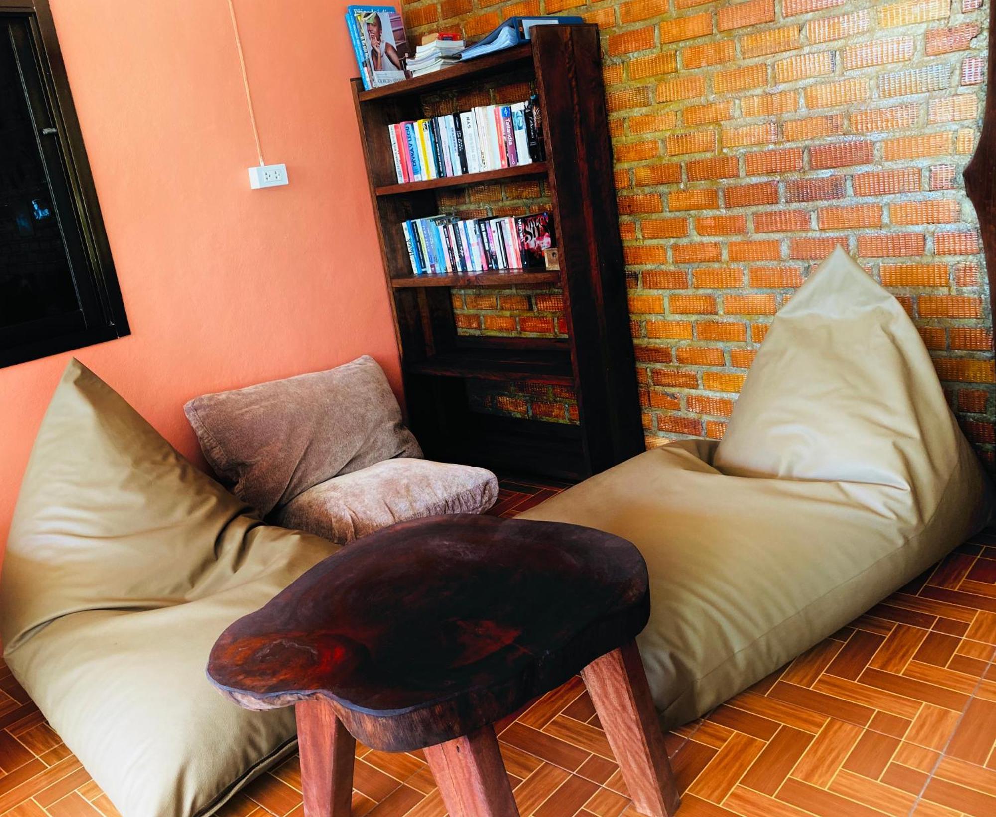 Nadia Resort Kohjum Koh Jum Zewnętrze zdjęcie