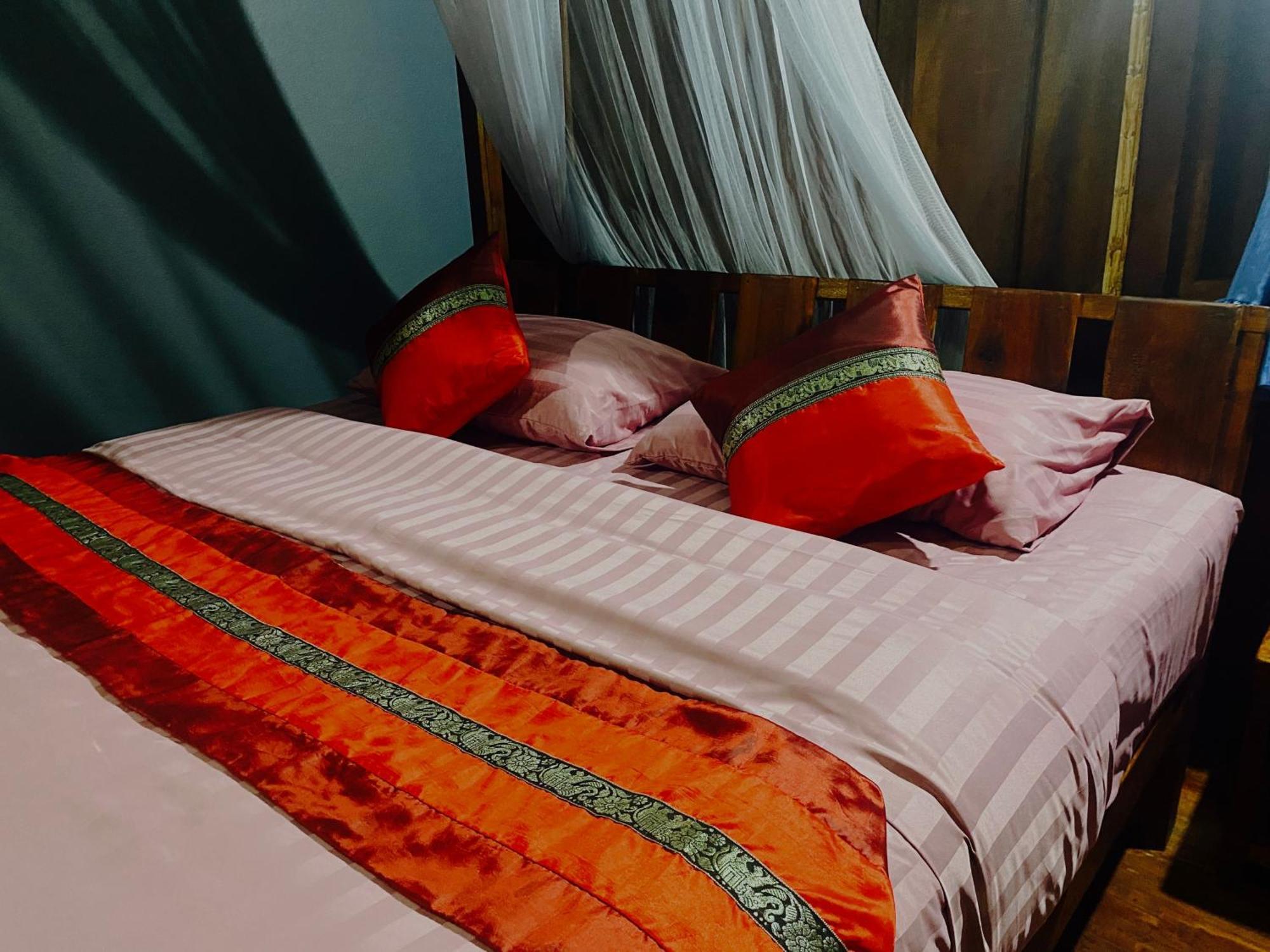 Nadia Resort Kohjum Koh Jum Zewnętrze zdjęcie