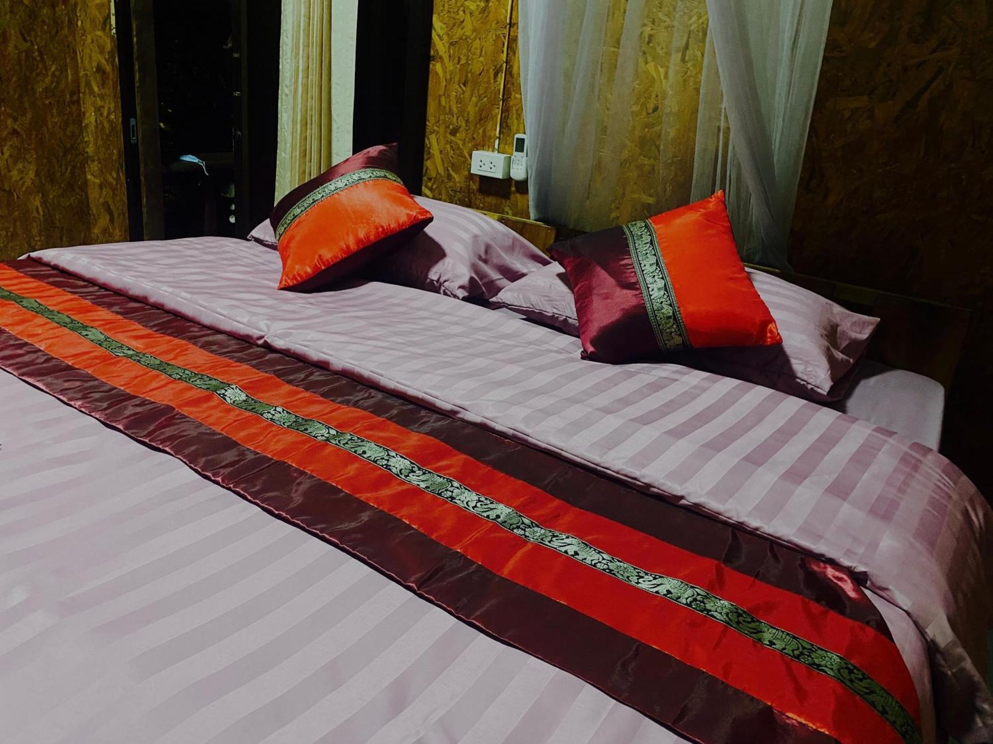Nadia Resort Kohjum Koh Jum Zewnętrze zdjęcie